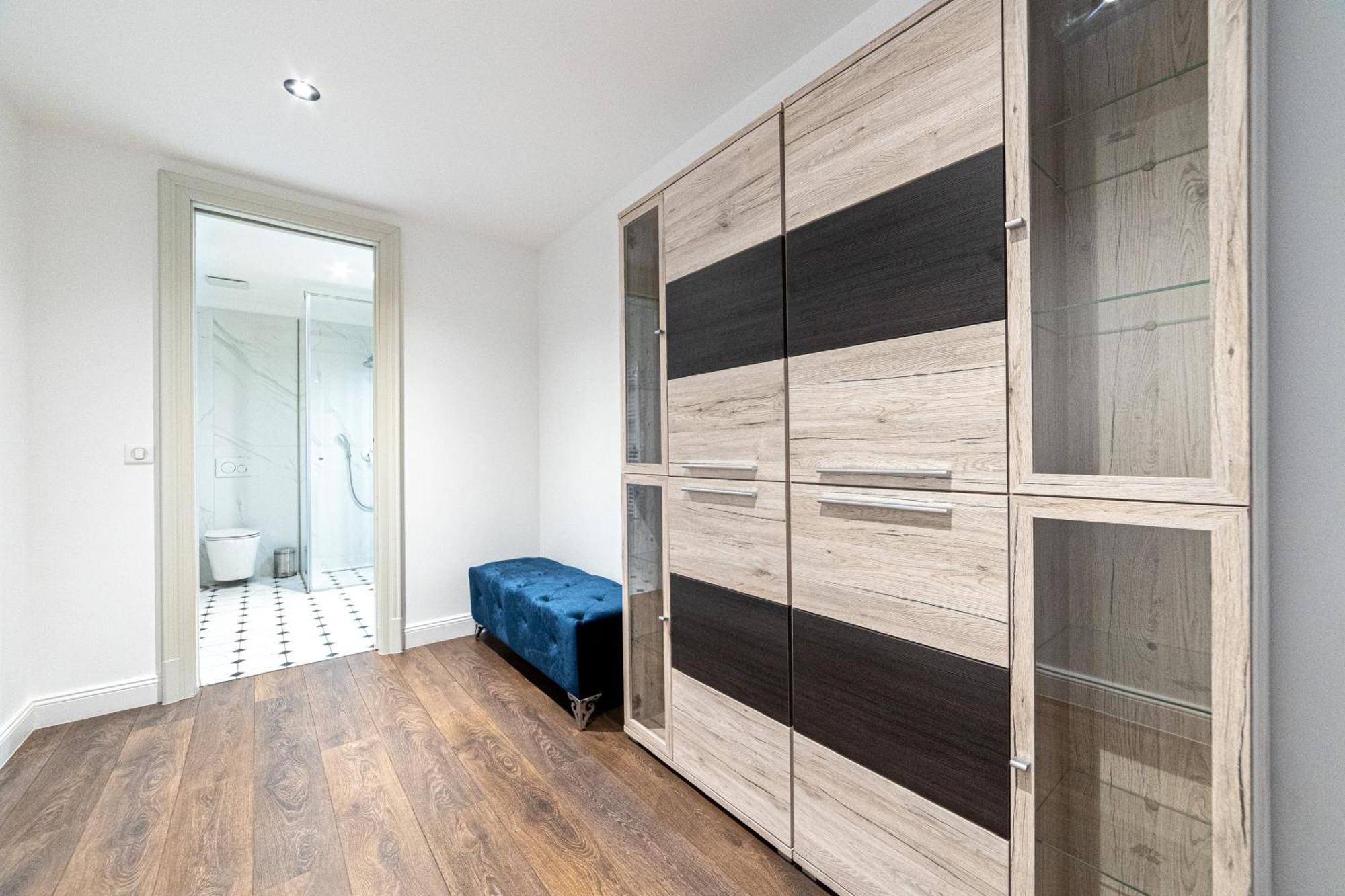 Kozmo Residences Budapest Exterior foto