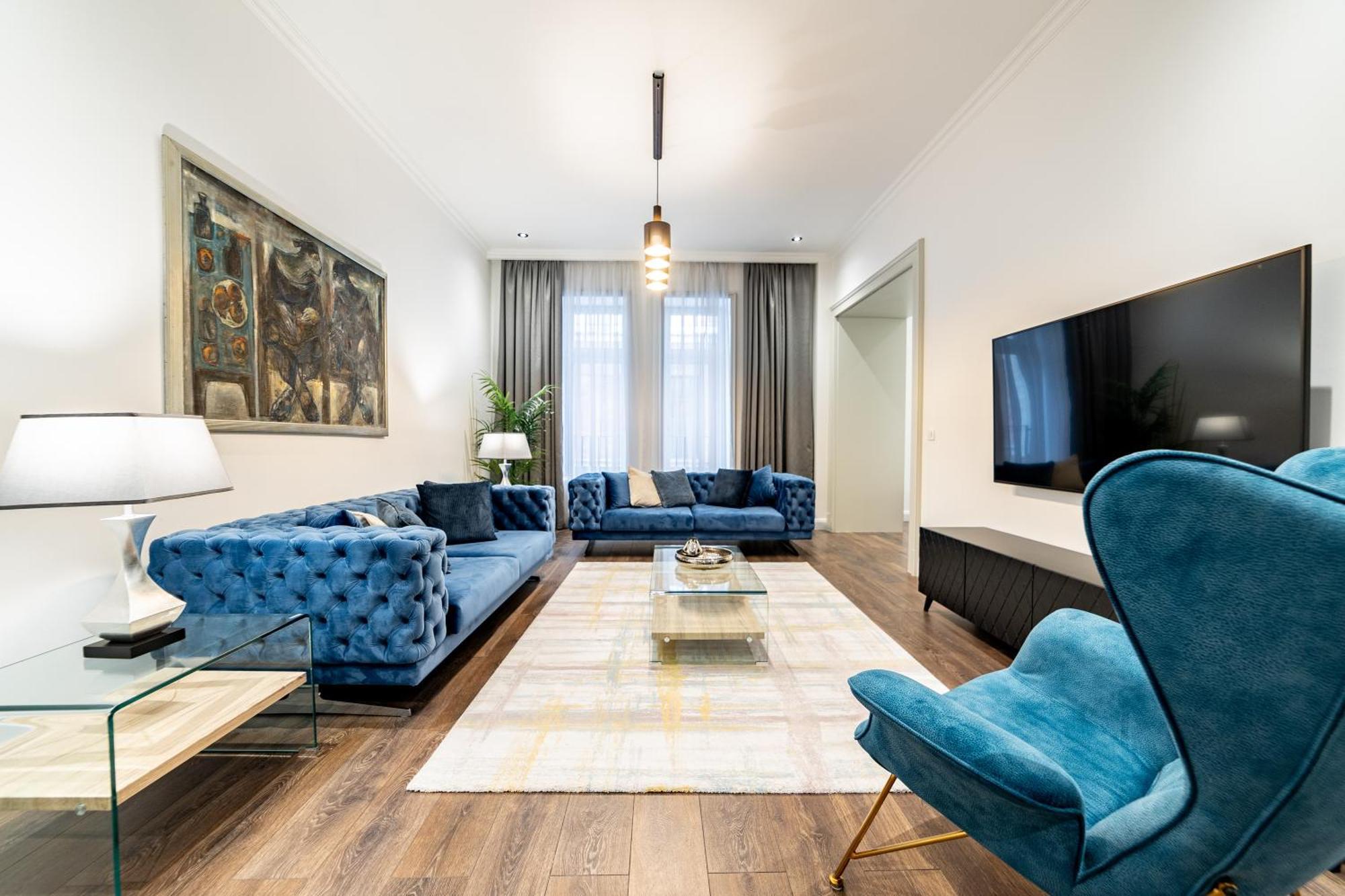 Kozmo Residences Budapest Exterior foto